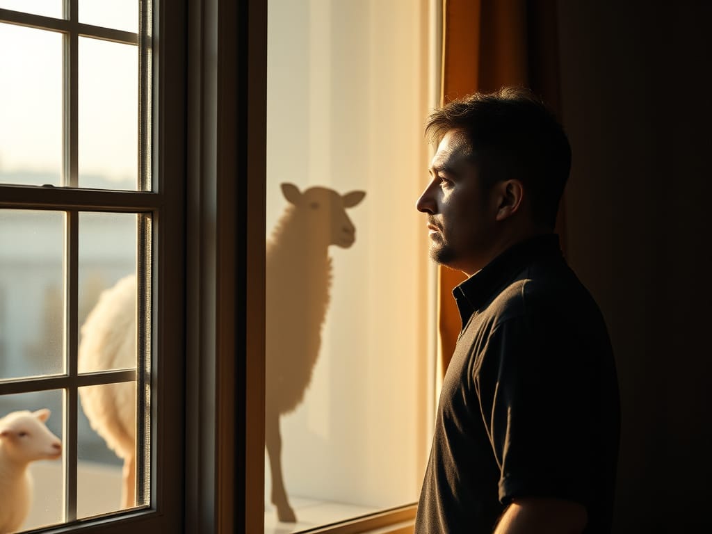 Man can try – A former debater’s musings on truth and knowledge (Exegesis)